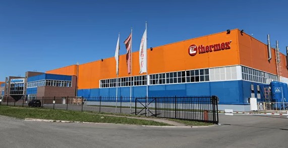 Завод Thermex Energy «Тепловое оборудование», Ленинградская область